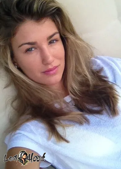 Amy Willerton Nude Leaks OnlyFans #165 - LeakHood