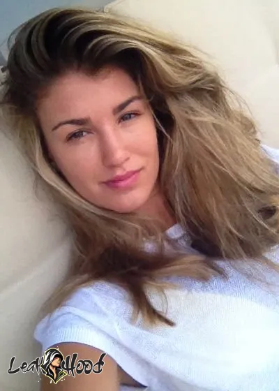 Amy Willerton Nude Leaks OnlyFans #166 - LeakHood