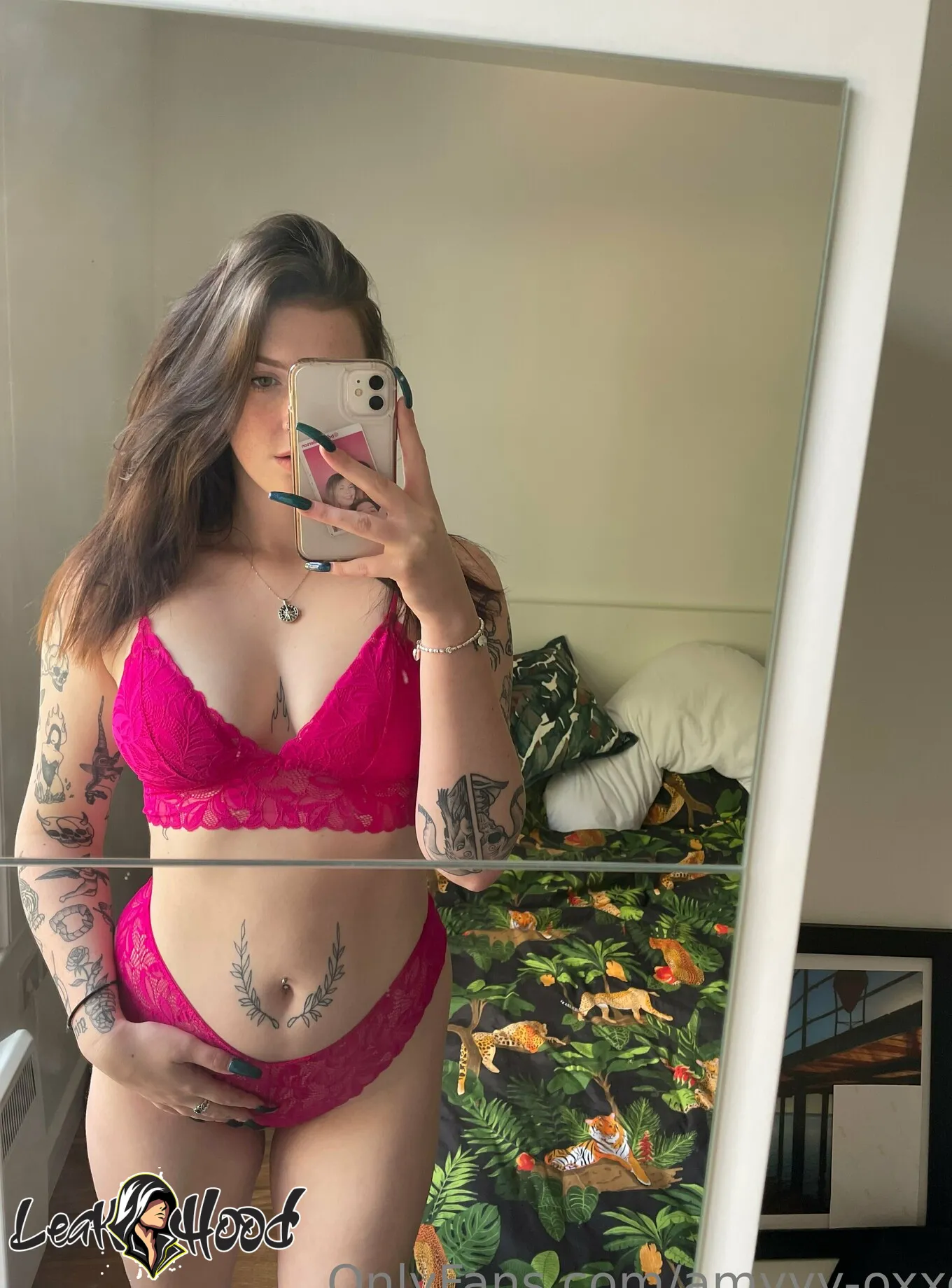 Amyyy-oxxo Nude Leaks OnlyFans #9 - LeakHood