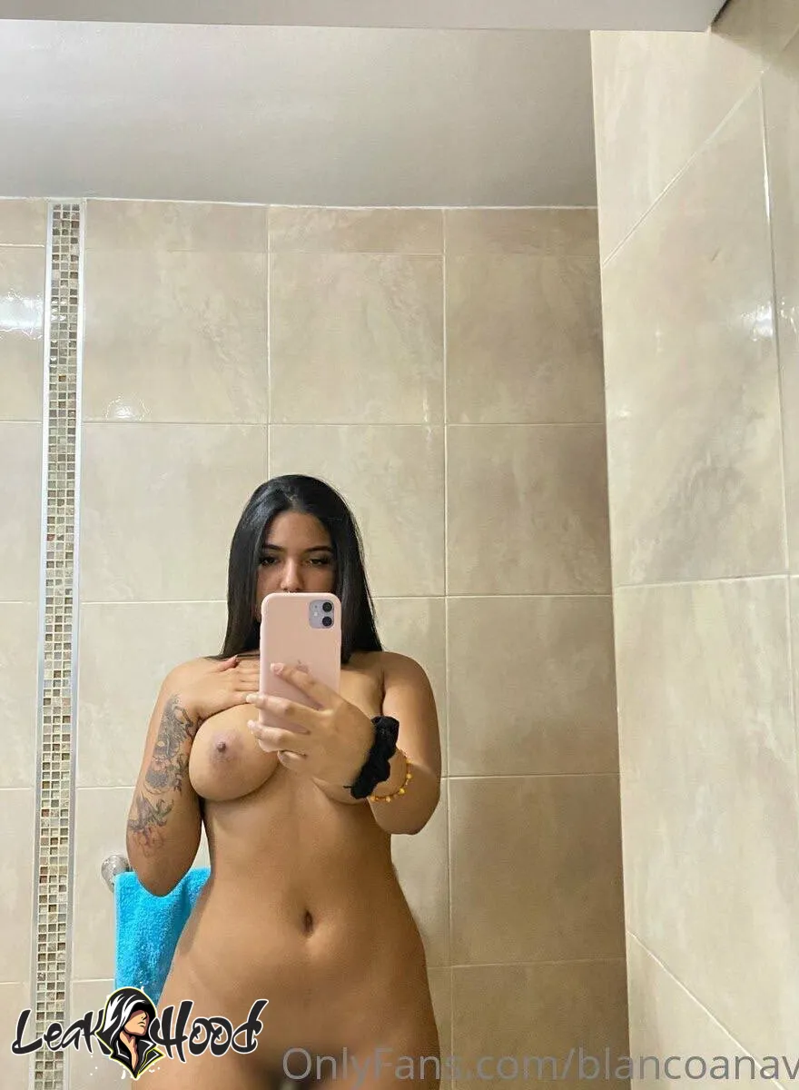 Ana Blanco Nude Leaks OnlyFans #2 - LeakHood