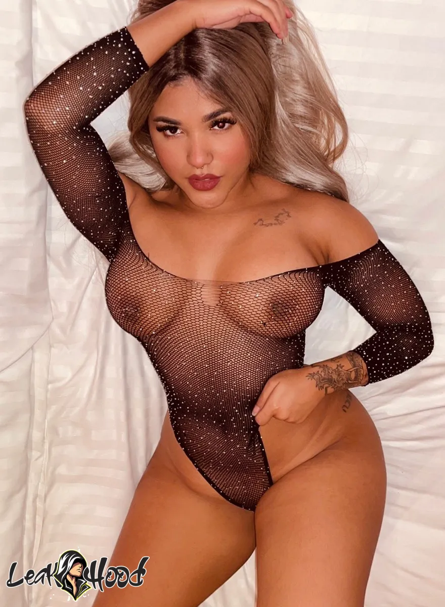 Ana Blanco Nude Leaks OnlyFans #4 - LeakHood