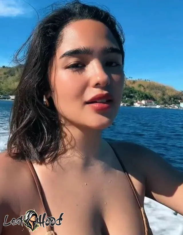 Andrea Brillantes Nude Leaks OnlyFans #5 - LeakHood