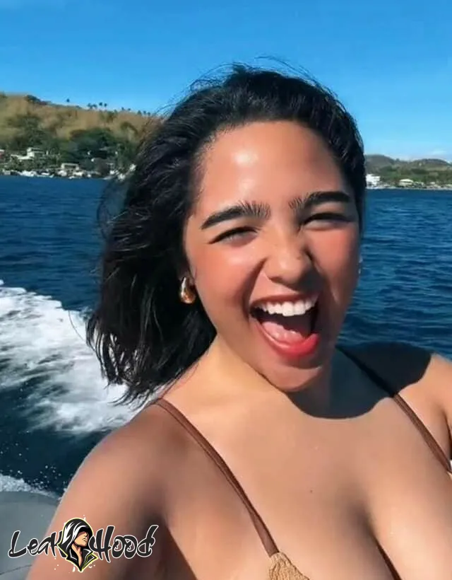 Andrea Brillantes Nude Leaks OnlyFans #7 - LeakHood