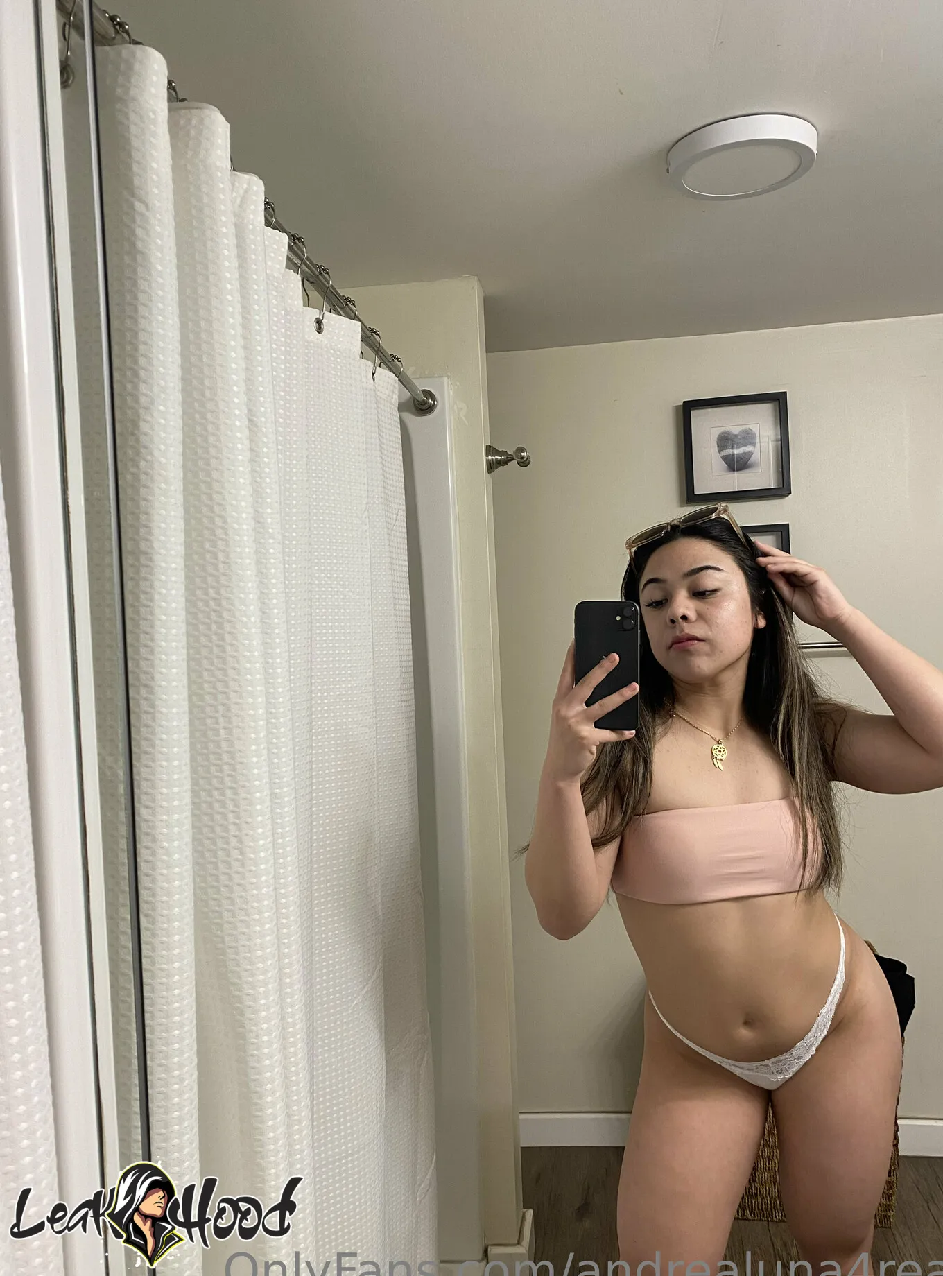 andrealuna4real Nude Leaks OnlyFans #45 - LeakHood