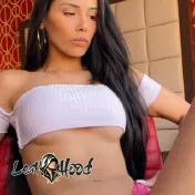 Andreina Deluxe Nude Leaks OnlyFans #8 - LeakHood