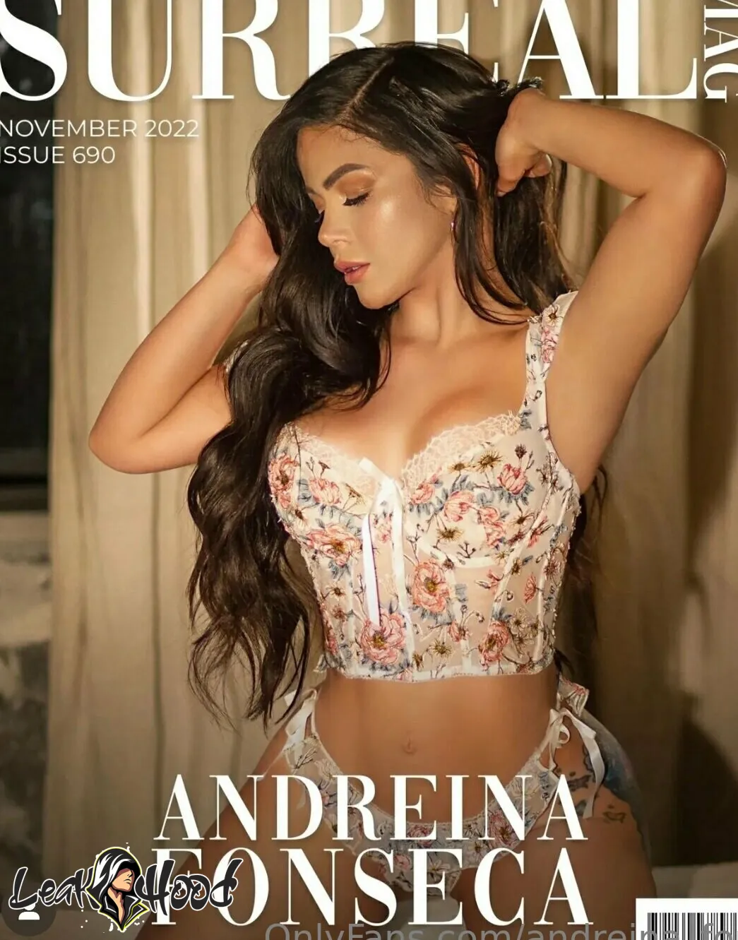 andreina_fon Nude Leaks OnlyFans #14 - LeakHood