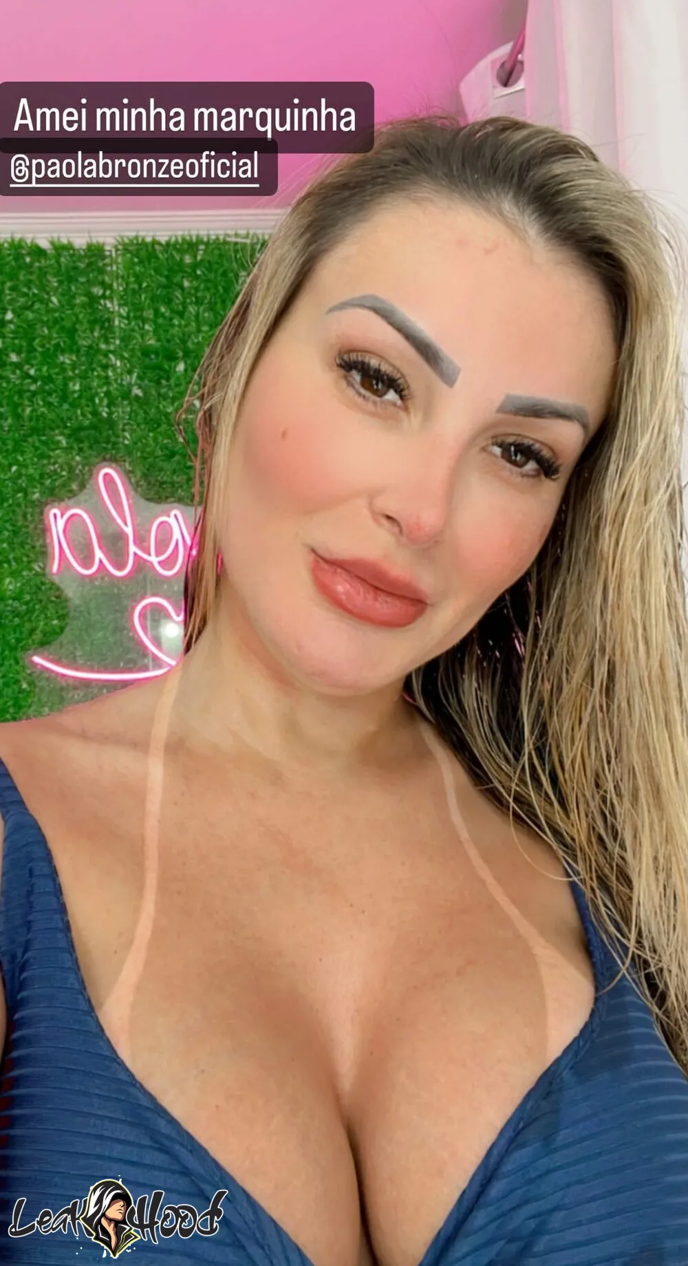 Andressa Urach Nude Leaks OnlyFans #337 - LeakHood