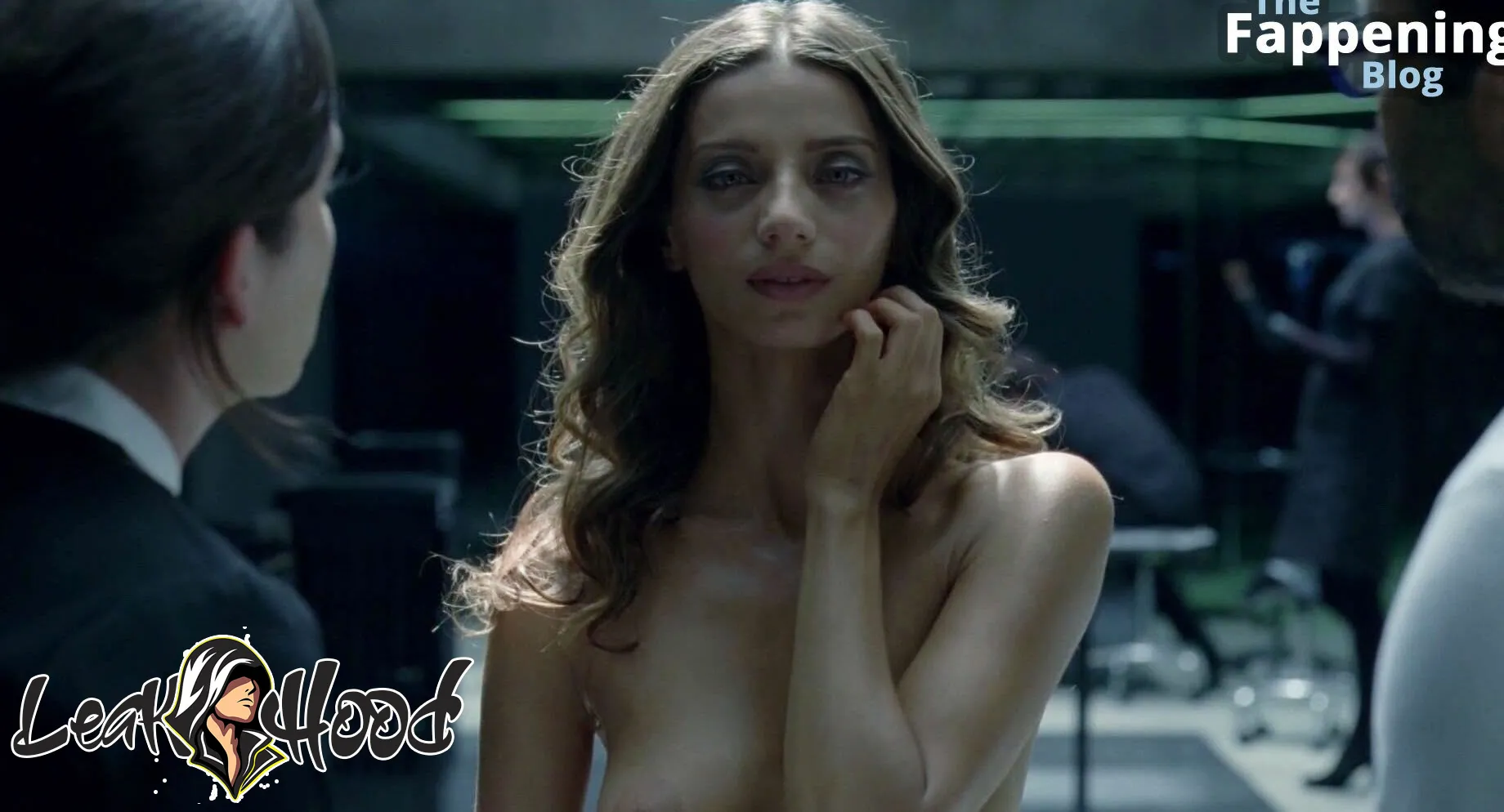 Angela Sarafyan Nude Leaks OnlyFans #106 - LeakHood