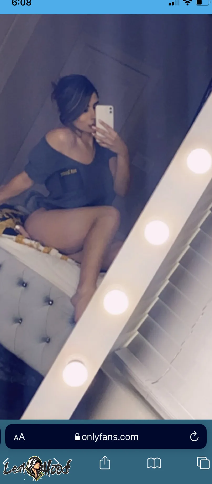 Angelfacebaby01 Nude Leaks OnlyFans #8 - LeakHood