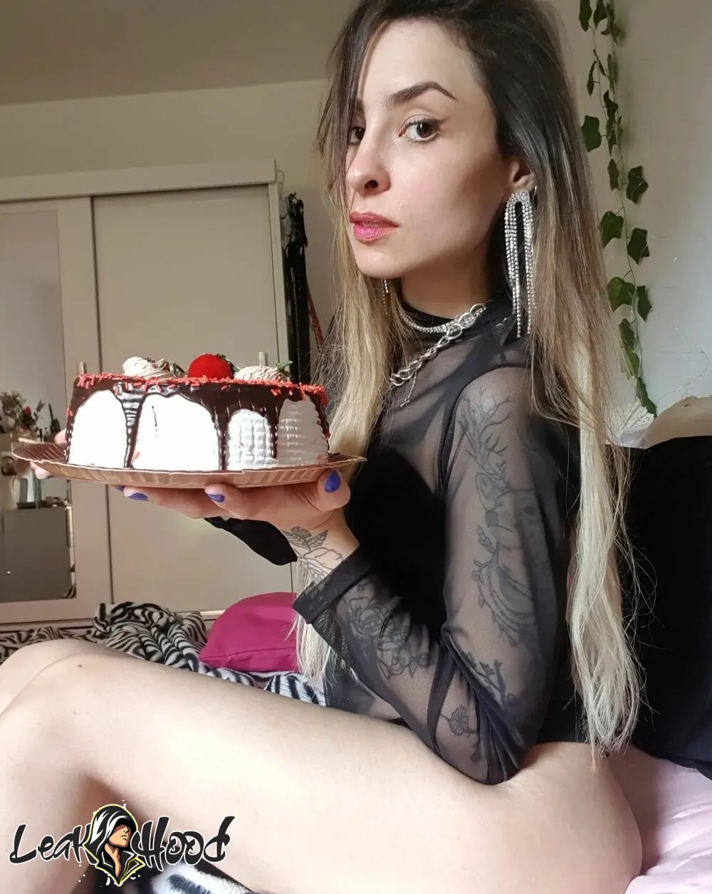 Angélica DG Nude Leaks OnlyFans #10 - LeakHood