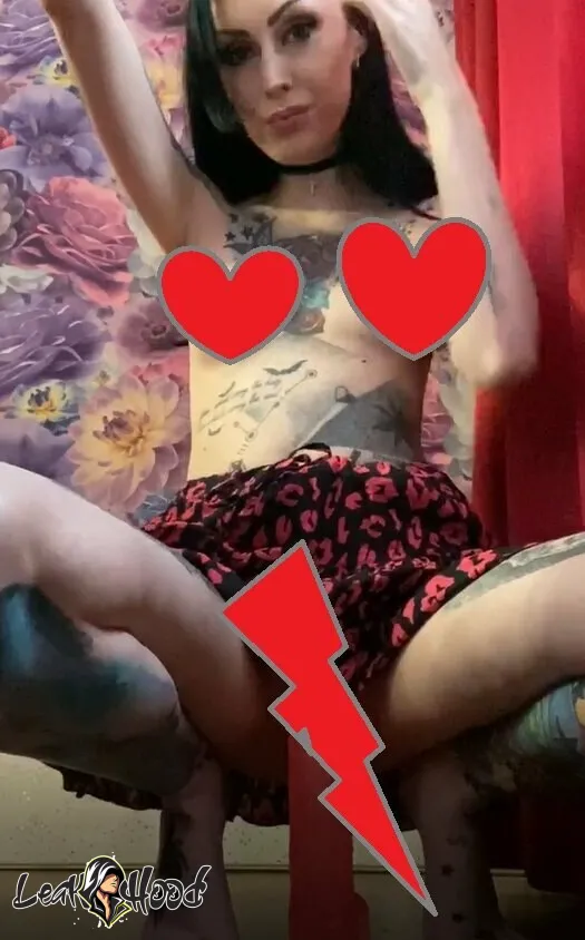 angelica_dynamite Nude Leaks OnlyFans #25 - LeakHood