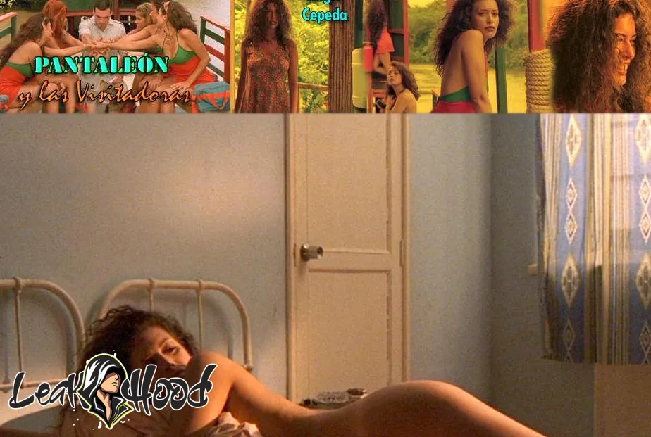 Angie Cepeda Nude Leaks OnlyFans #50 - LeakHood