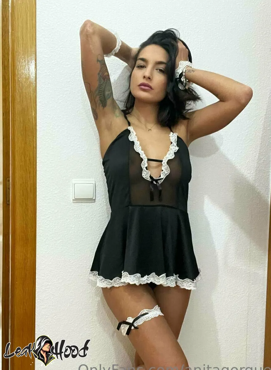 anitagorgues Nude Leaks OnlyFans #263 - LeakHood