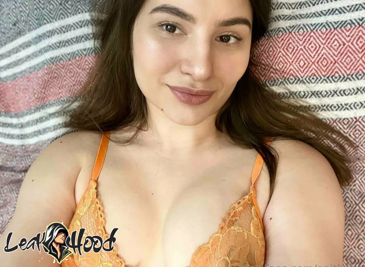 anithebest Nude Leaks OnlyFans #11 - LeakHood