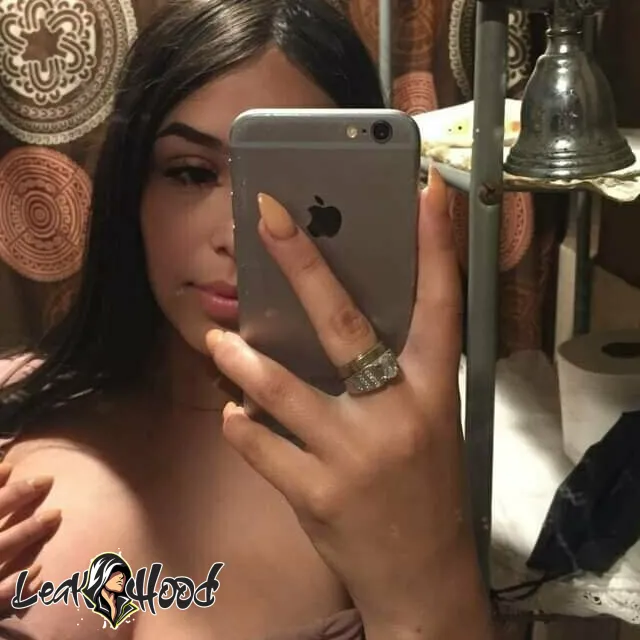 Anna Castillo Nude Leaks OnlyFans #24 - LeakHood