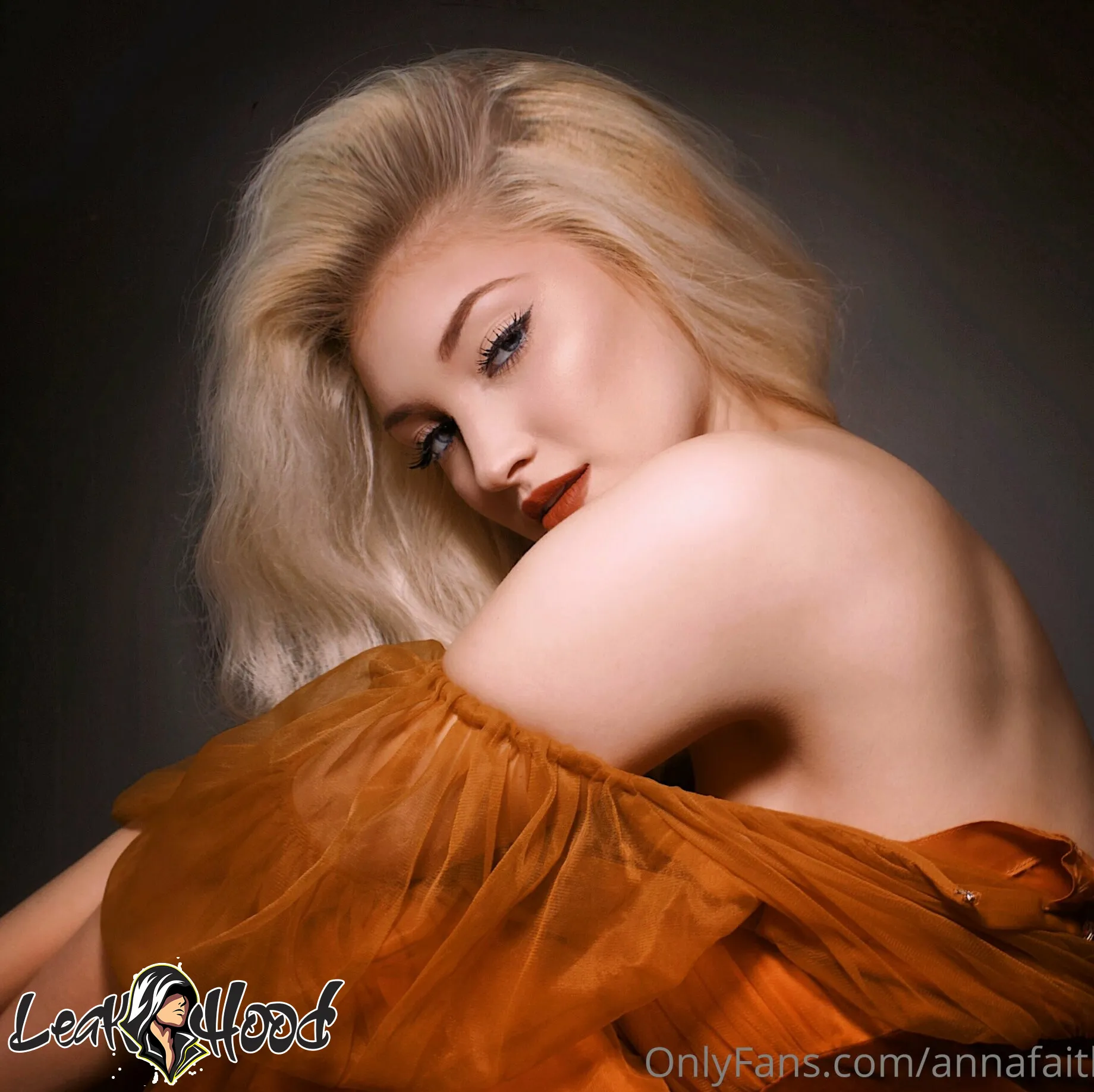 Anna Faith Carlson Nude Leaks OnlyFans #23 - LeakHood