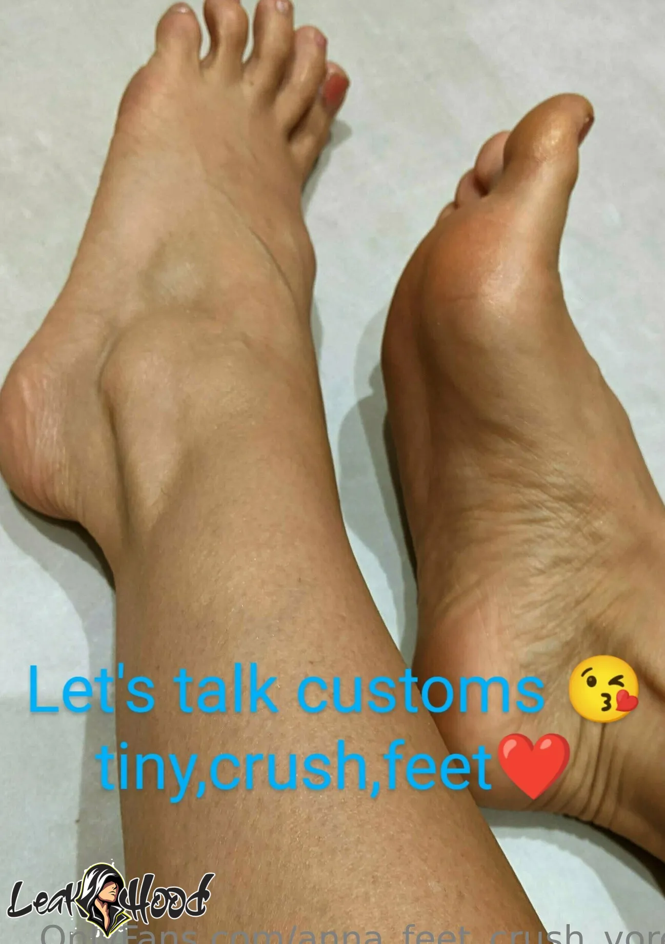 anna_feet_crush_vore Nude Leaks OnlyFans #19 - LeakHood