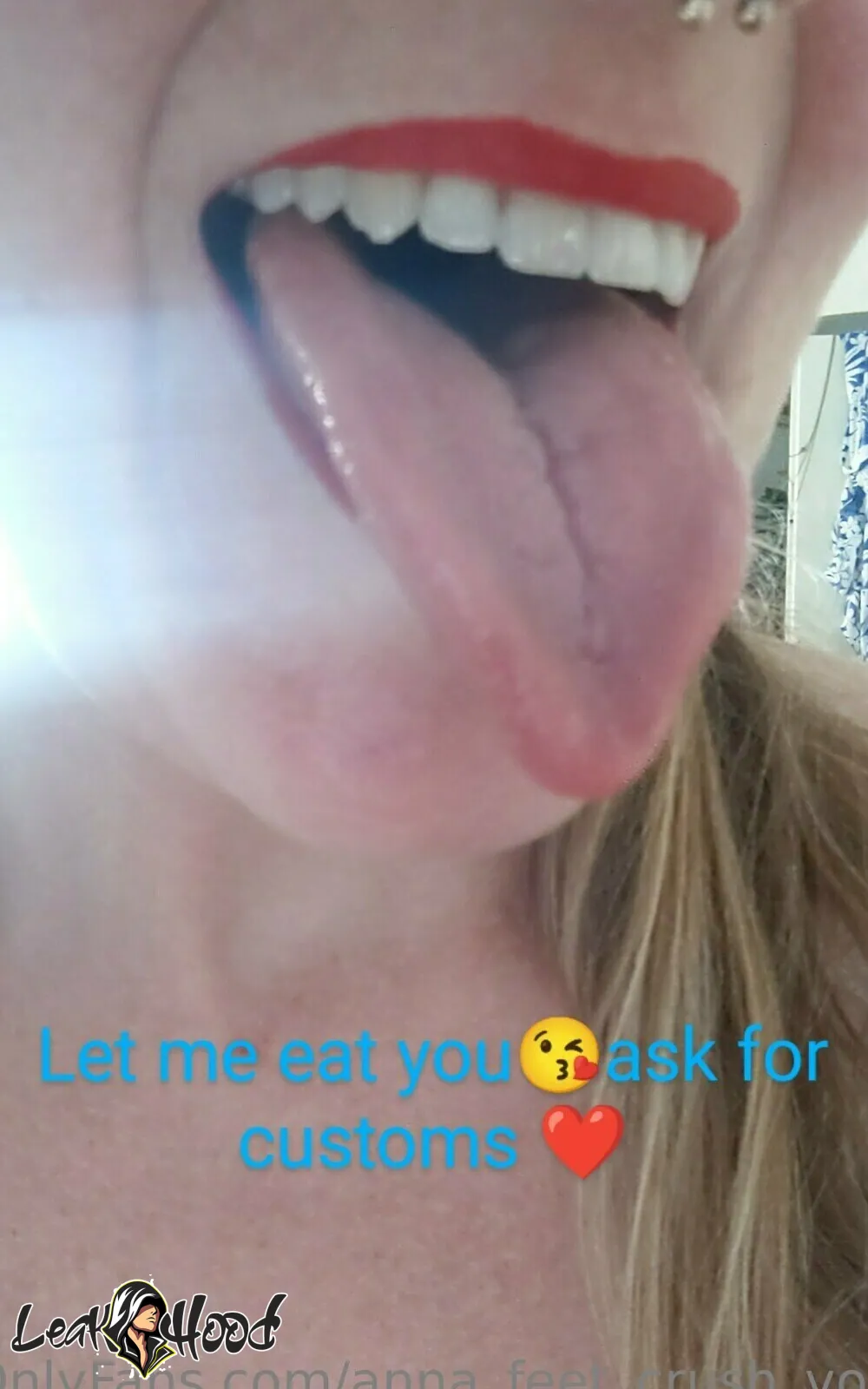 anna_feet_crush_vore Nude Leaks OnlyFans #21 - LeakHood