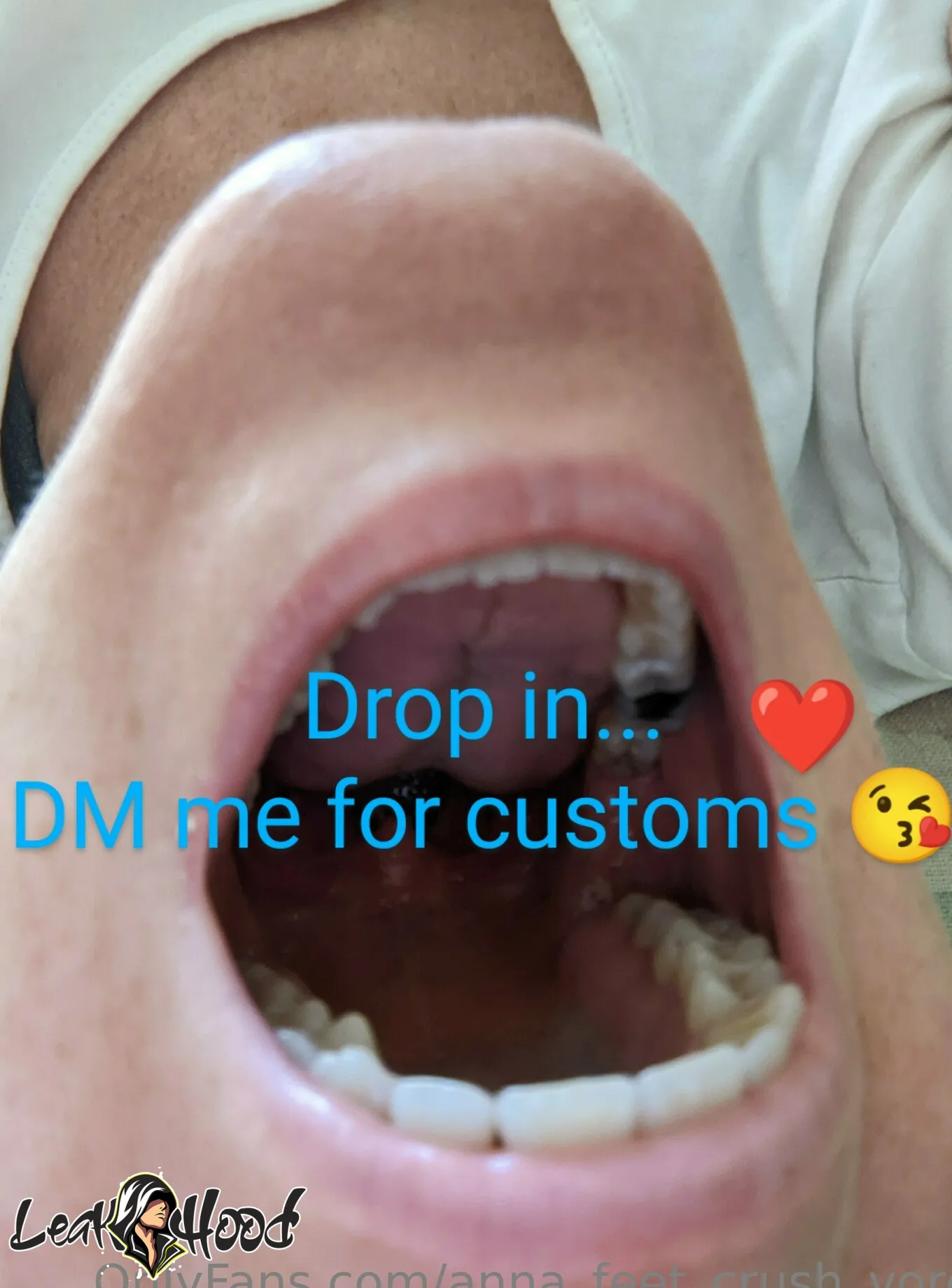 anna_feet_crush_vore Nude Leaks OnlyFans #26 - LeakHood