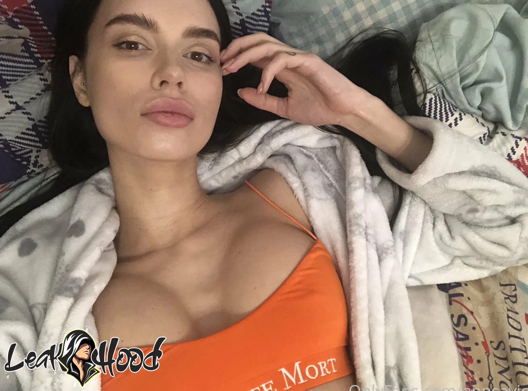 Anna Savich Nude Leaks OnlyFans #36 - LeakHood