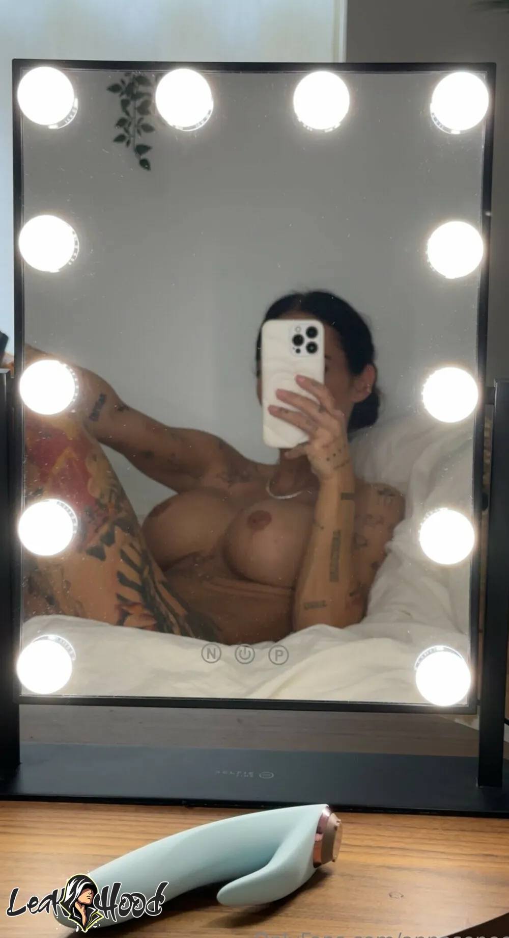 Anna Seneca Nude Leaks OnlyFans #19 - LeakHood