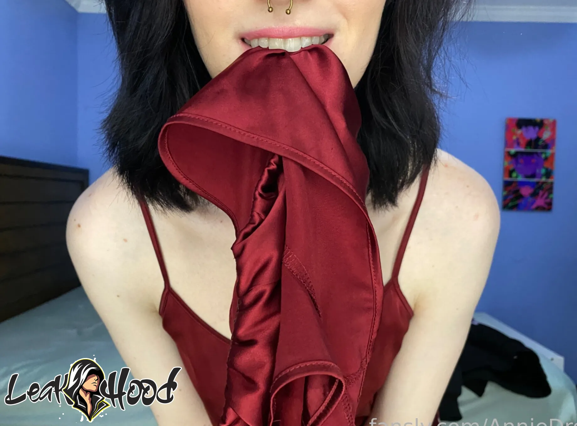 Annie_Dro Nude Leaks OnlyFans #1 - LeakHood