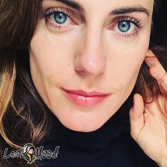 Antje Traue Nude Leaks OnlyFans #21 - LeakHood