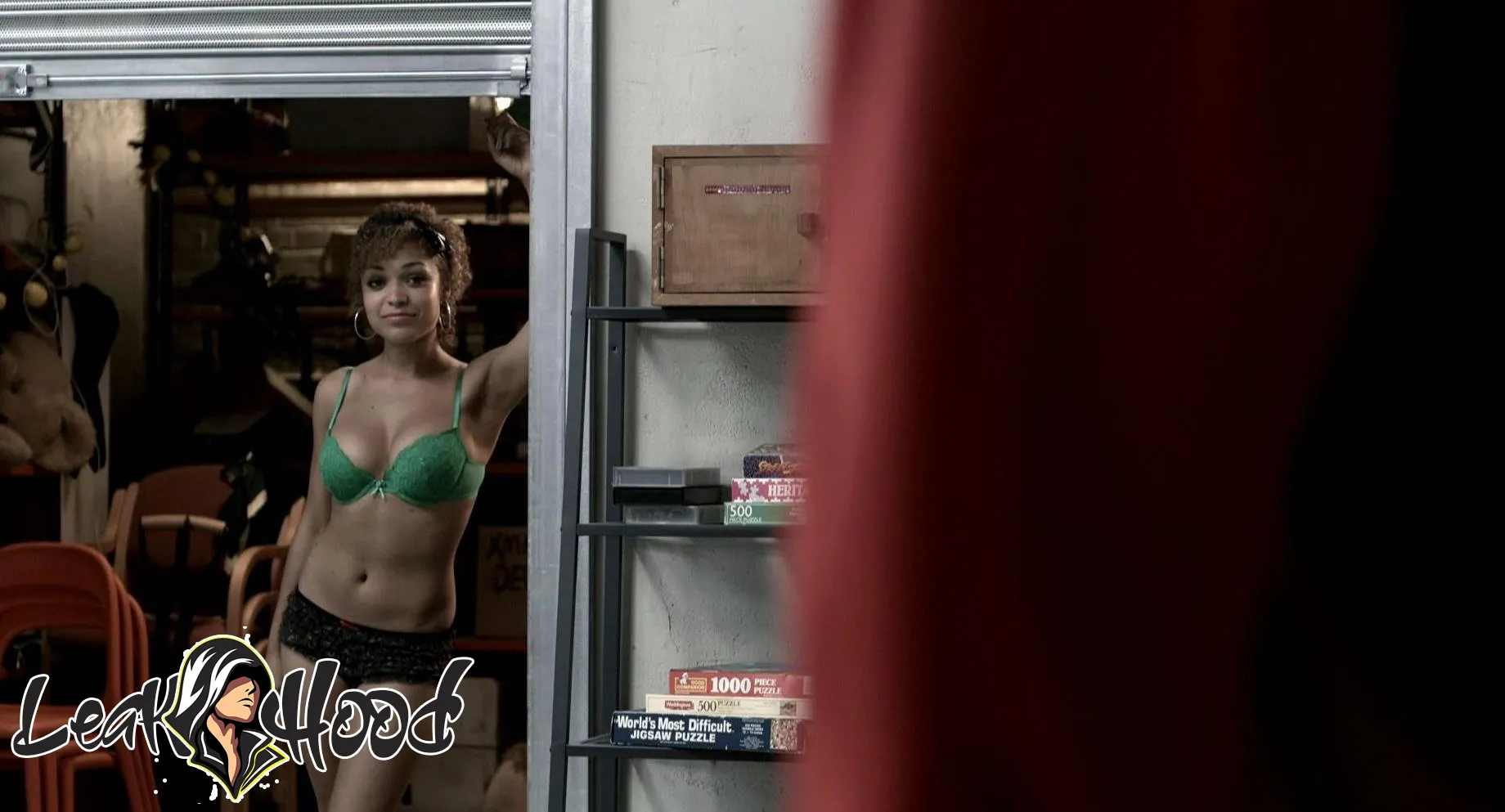 Antonia Thomas Nude Leaks OnlyFans #21 - LeakHood