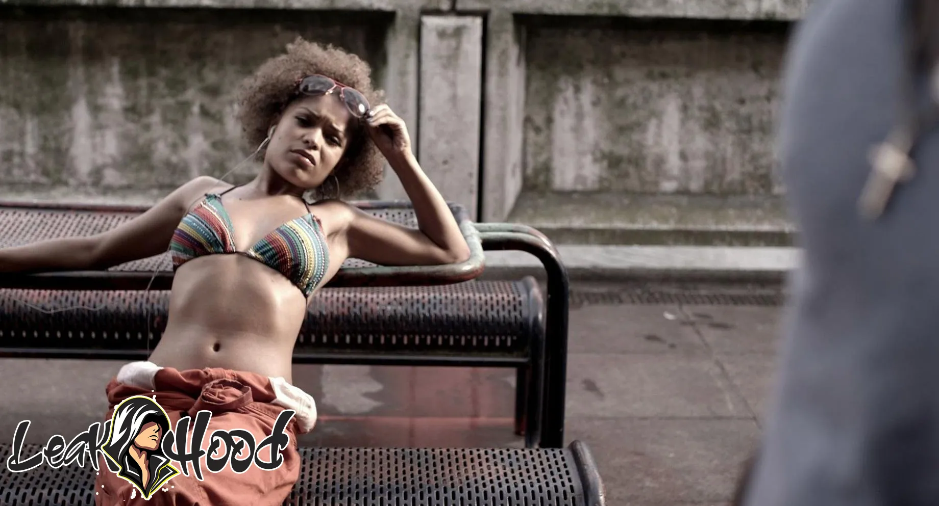 Antonia Thomas Nude Leaks OnlyFans #25 - LeakHood