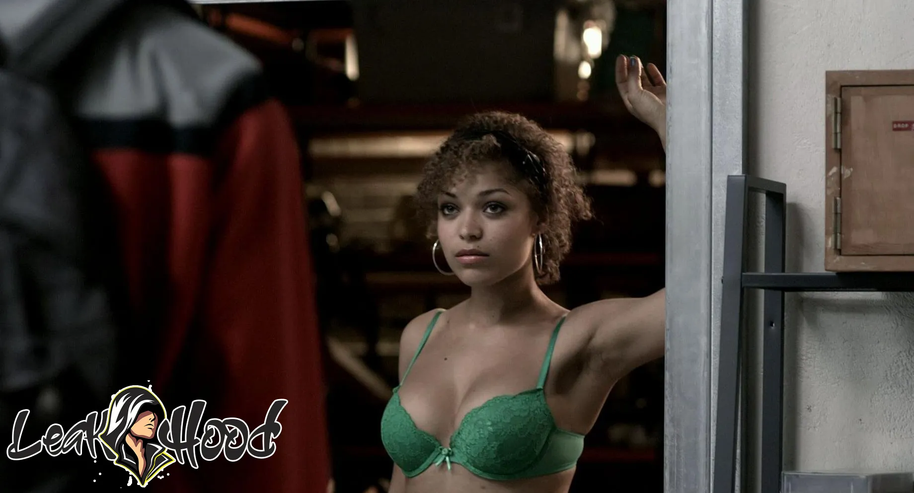 Antonia Thomas Nude Leaks OnlyFans #27 - LeakHood