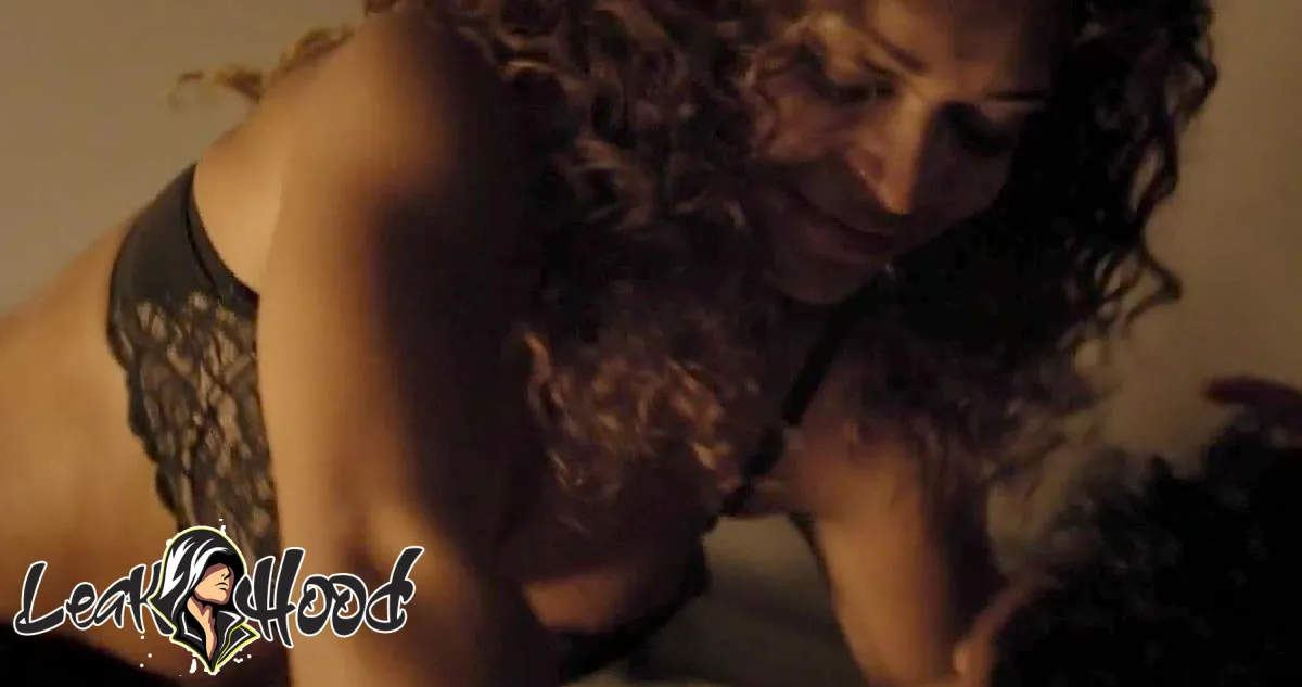 Antonia Thomas Nude Leaks OnlyFans #31 - LeakHood