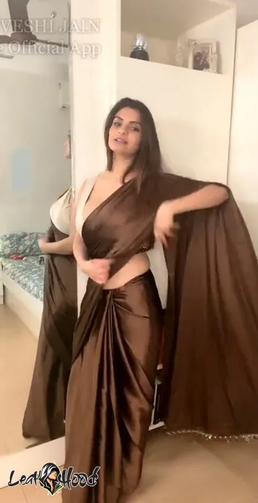 Anveshi Jain Nude Leaks OnlyFans #10 - LeakHood