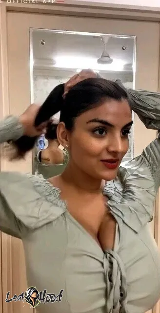 Anveshi Jain Nude Leaks OnlyFans #126 - LeakHood