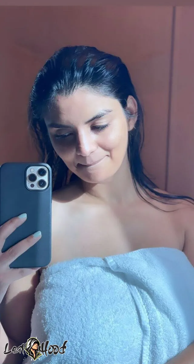 Anveshi Jain Nude Leaks OnlyFans #149 - LeakHood