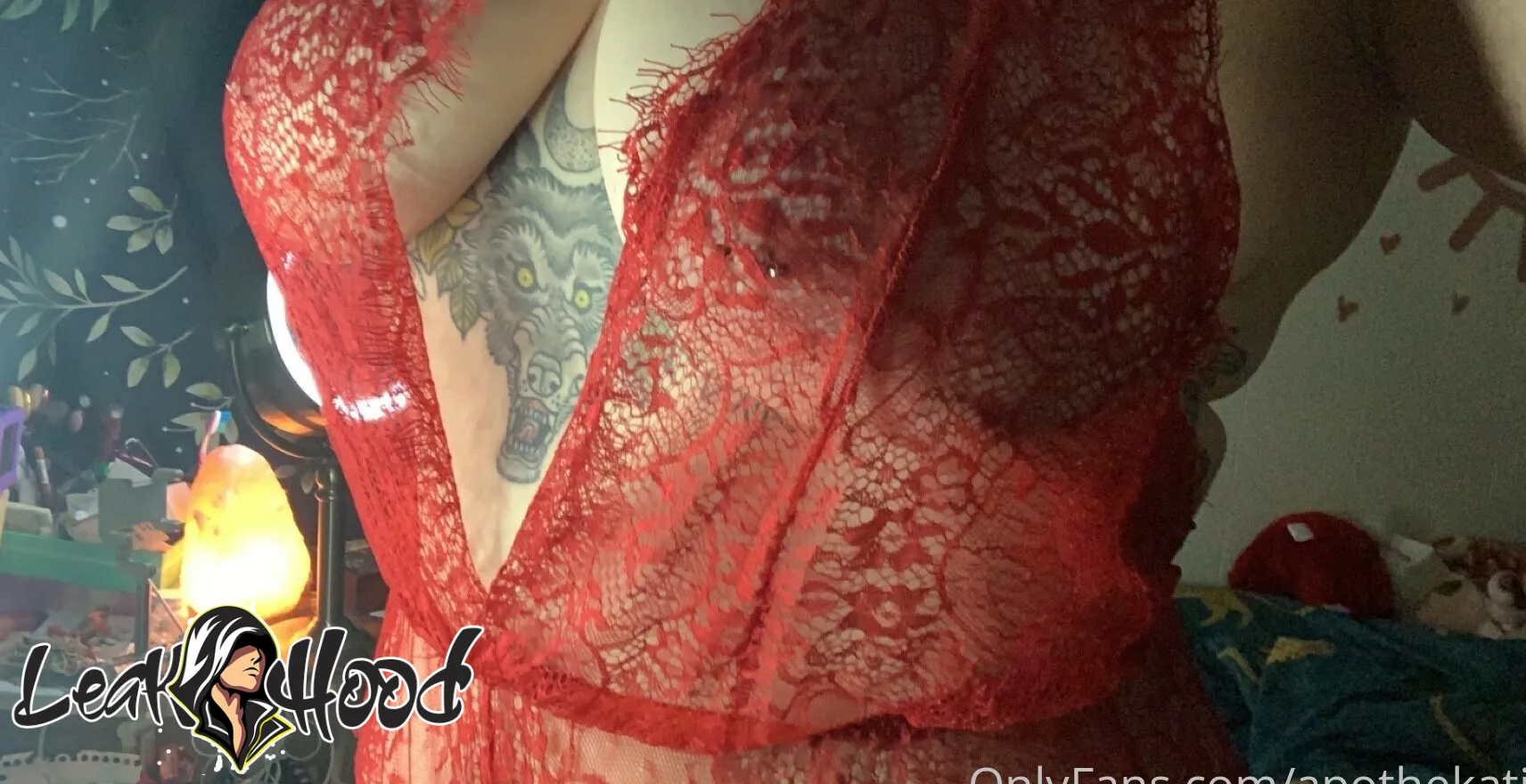 apothekatie Nude Leaks OnlyFans #16 - LeakHood