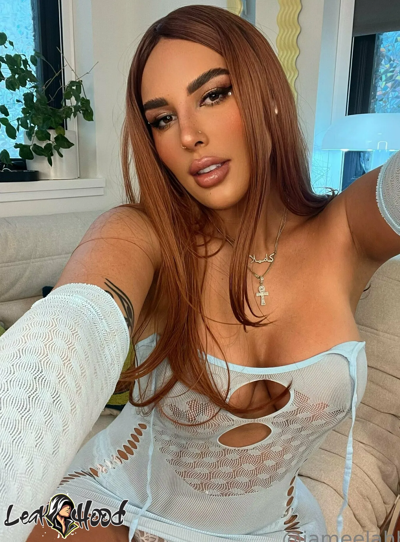 Arabic Princess Nude Leaks OnlyFans #128 - LeakHood