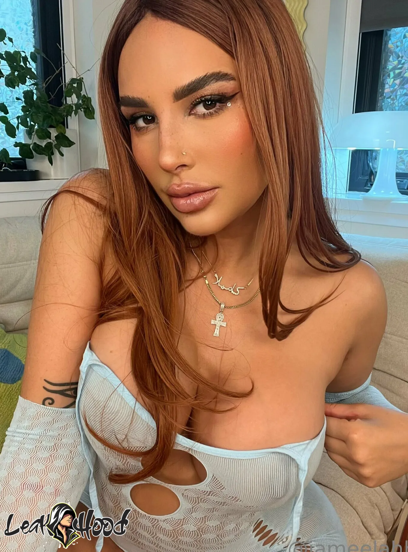 Arabic Princess Nude Leaks OnlyFans #131 - LeakHood