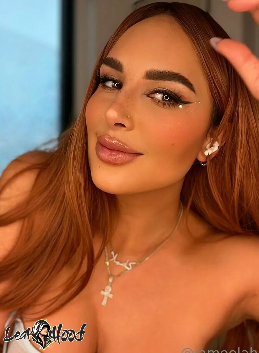 Arabic Princess Nude Leaks OnlyFans #235 - LeakHood