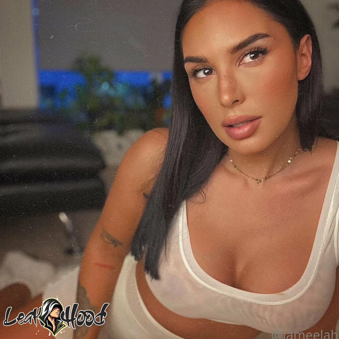 Arabic Princess Nude Leaks OnlyFans #290 - LeakHood