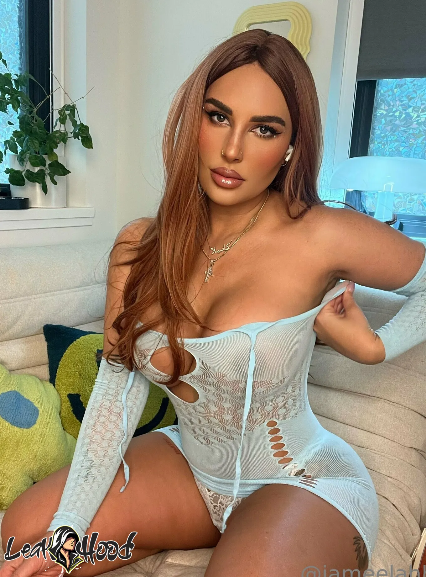 Arabic Princess Nude Leaks OnlyFans #292 - LeakHood