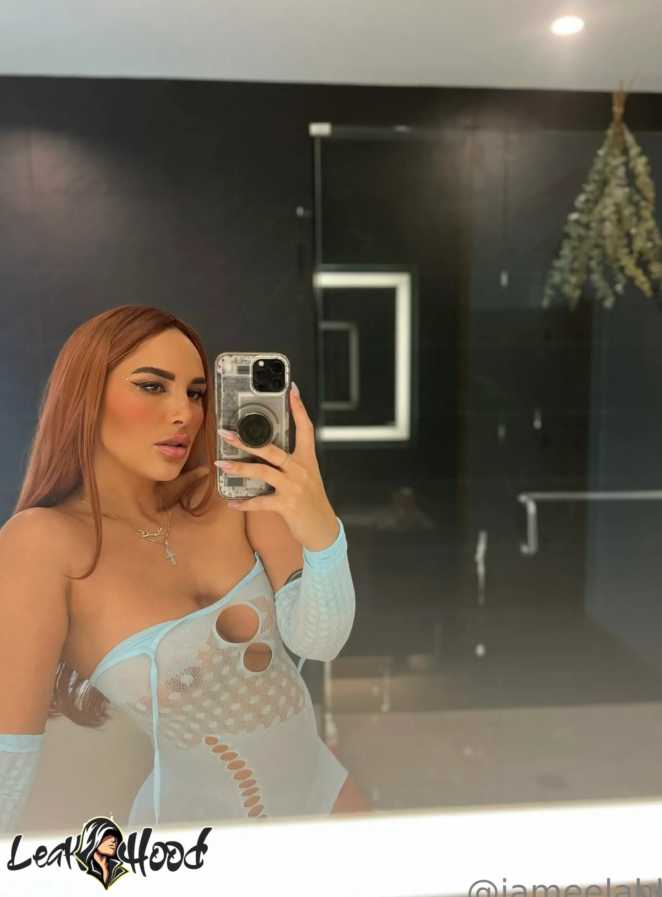 Arabic Princess Nude Leaks OnlyFans #300 - LeakHood