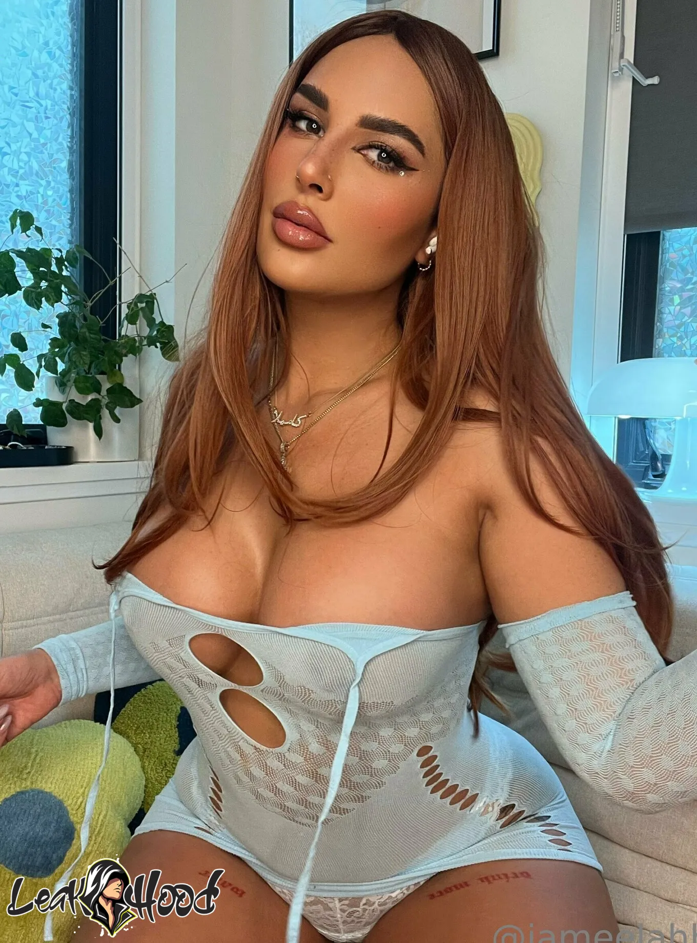 Arabic Princess Nude Leaks OnlyFans #411 - LeakHood