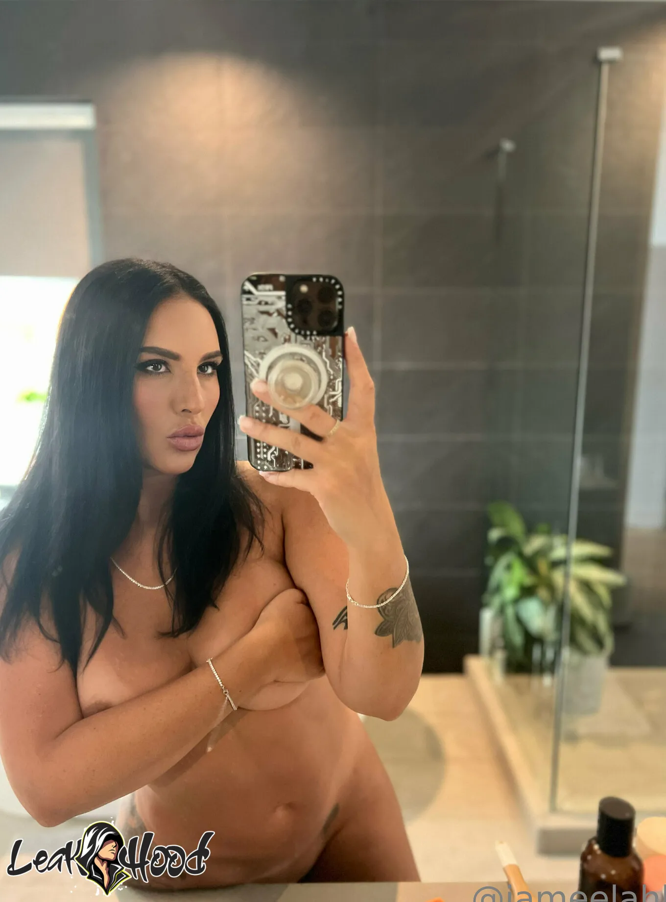 Arabic Princess Nude Leaks OnlyFans #495 - LeakHood