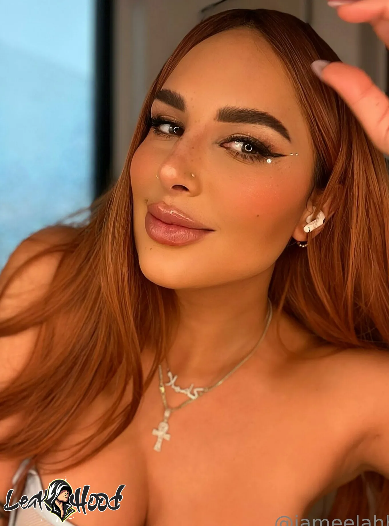 Arabic Princess Nude Leaks OnlyFans #500 - LeakHood