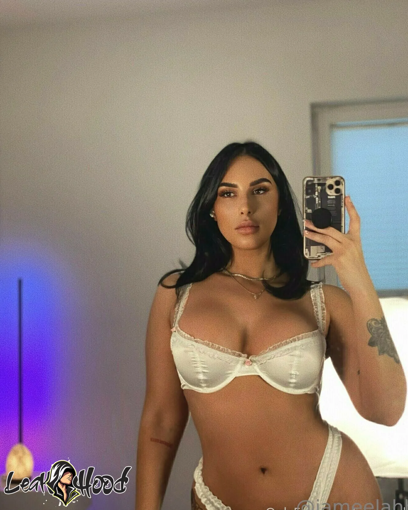 Arabic Princess Nude Leaks OnlyFans #74 - LeakHood