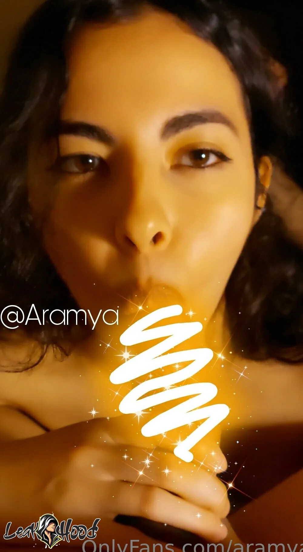 aramya Nude Leaks OnlyFans #16 - LeakHood