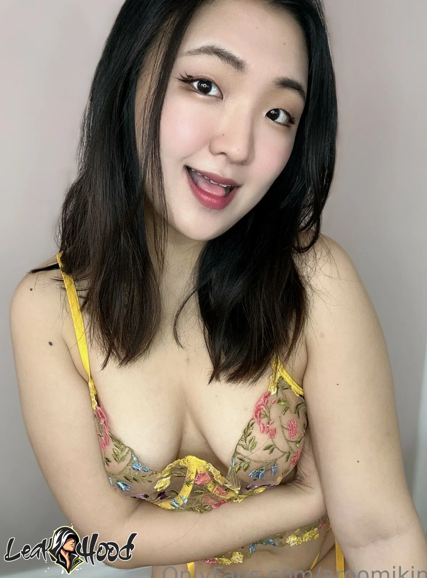 aroomikim Nude Leaks OnlyFans #14 - LeakHood