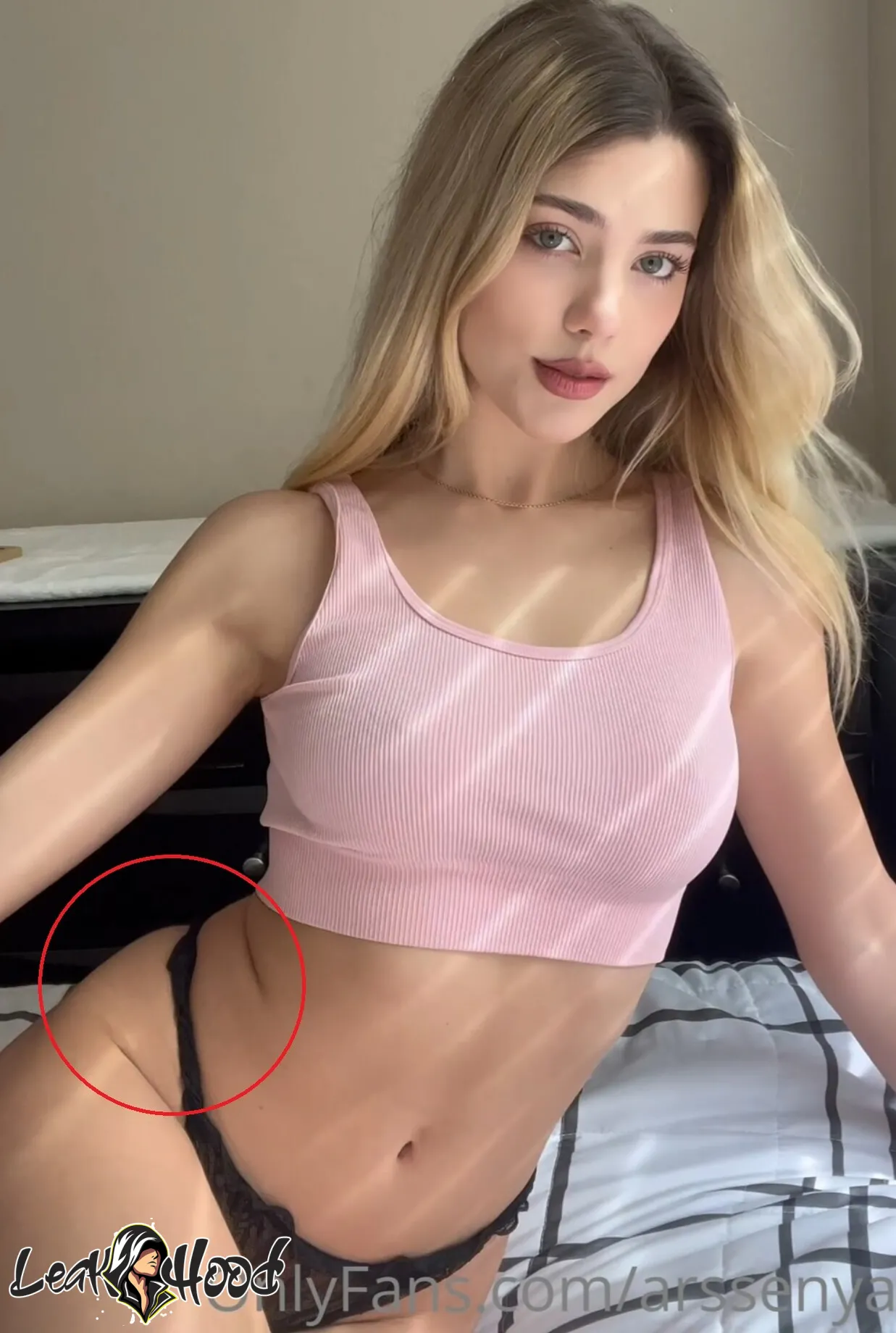 Arssenya Nude Leaks OnlyFans #120 - LeakHood