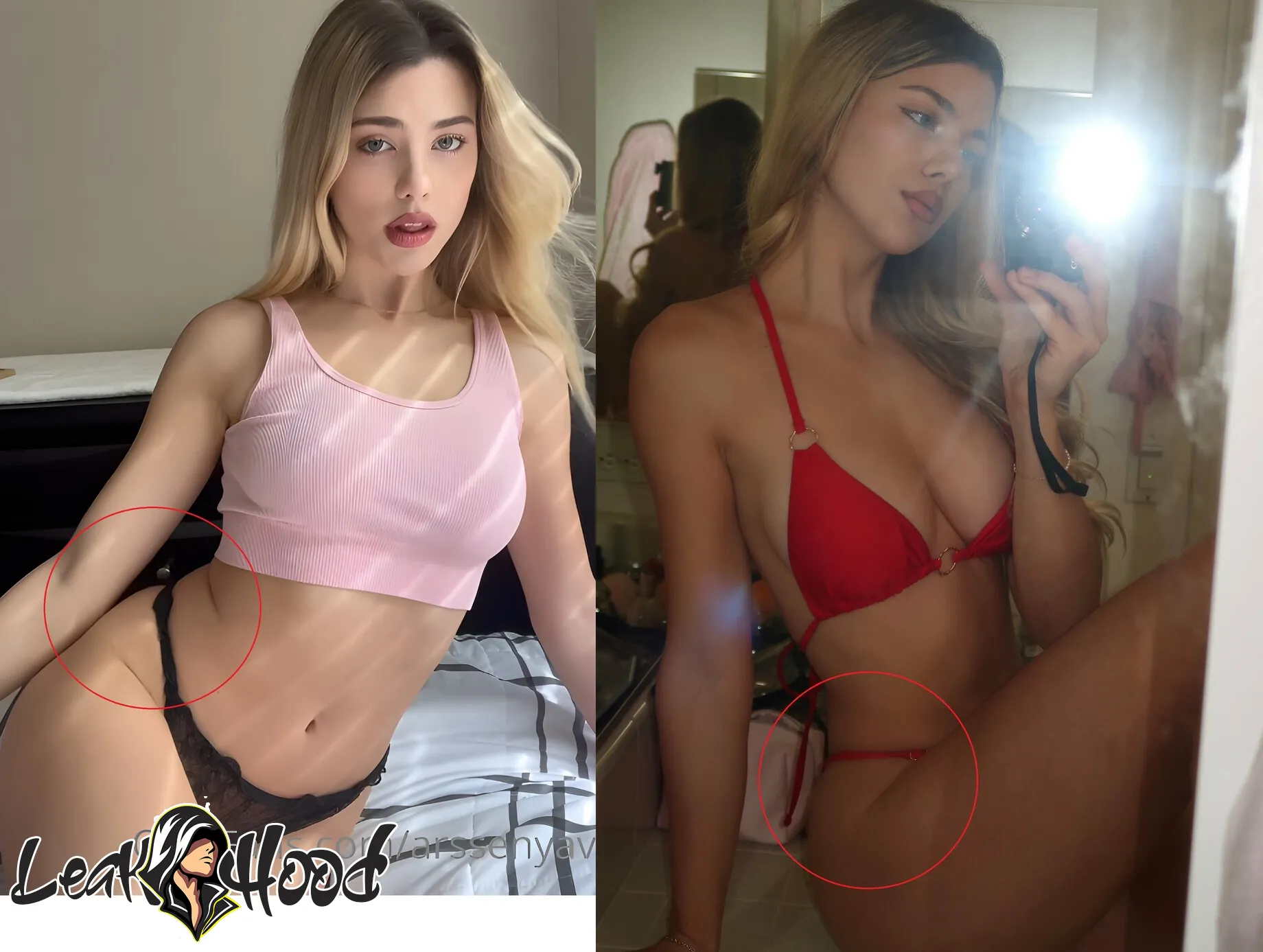 Arssenya Nude Leaks OnlyFans #274 - LeakHood