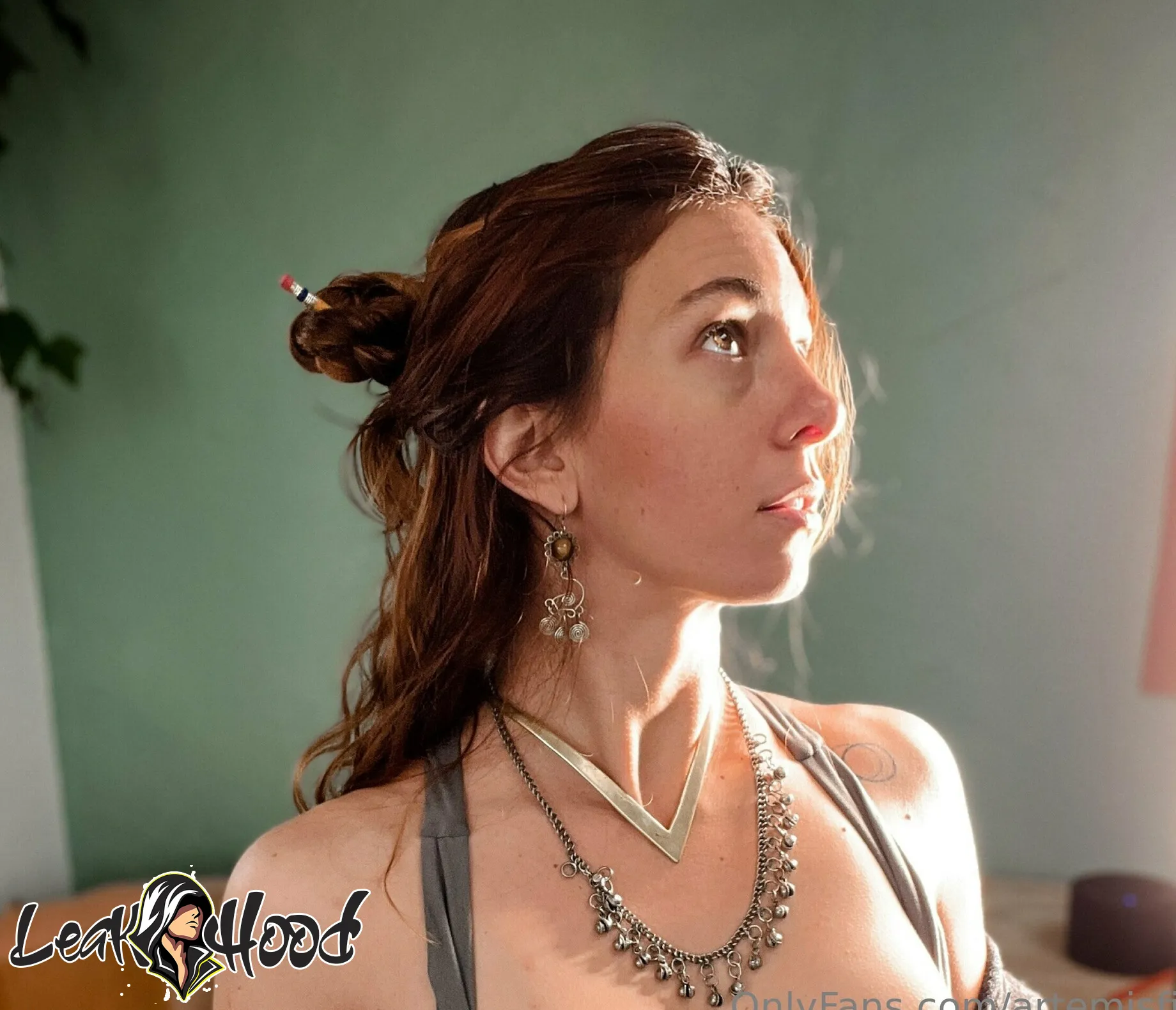 artemisfit Nude Leaks OnlyFans #108 - LeakHood